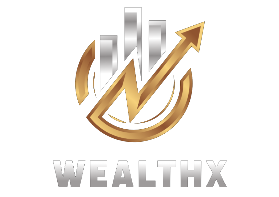 WealthX Logo